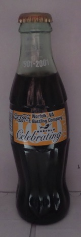 2001-1643 € 5,00 Norfolk VA bottling company 1901-2001.jpeg